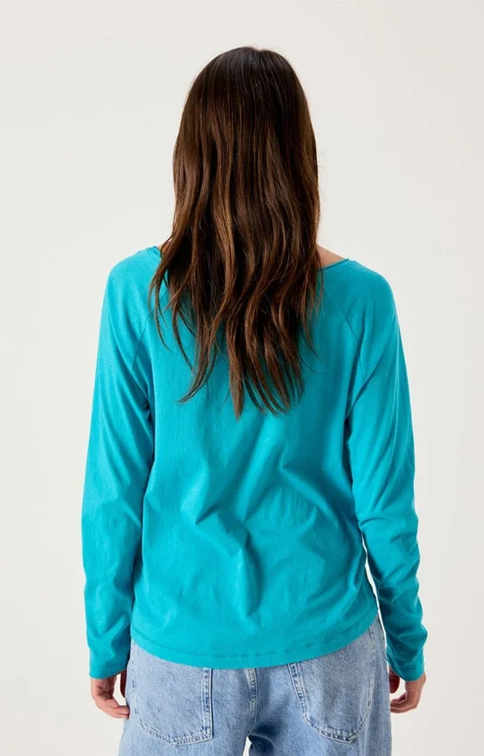Damen-T-Shirt Laloom Artikelnummer: LAL02DH26