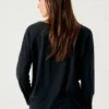 Damen-T-Shirt Laloom Artikelnummer: LAL02DH26