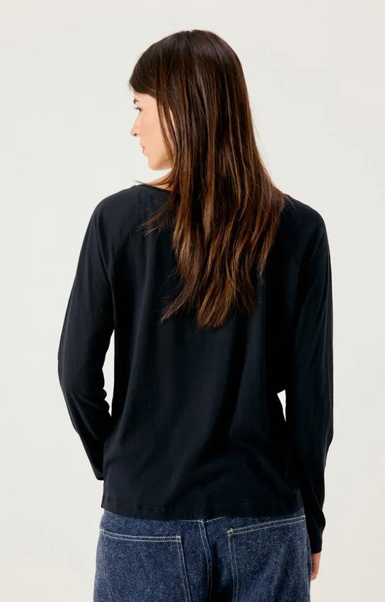 Damen-T-Shirt Laloom Artikelnummer: LAL02DH26