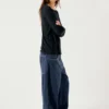 Damen-T-Shirt Laloom Artikelnummer: LAL02DH26