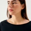 Damen-T-Shirt Laloom Artikelnummer: LAL02DH26