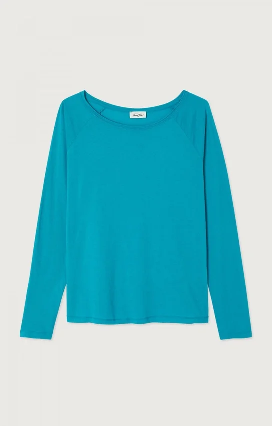 Damen-T-Shirt Laloom Artikelnummer: LAL02DH26