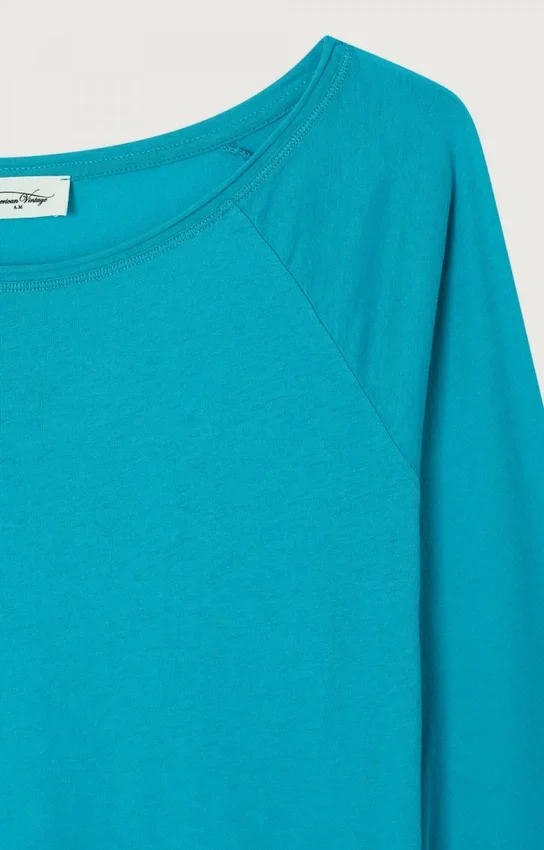 Damen-T-Shirt Laloom Artikelnummer: LAL02DH26