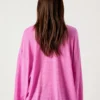Damen-T-Shirt Laloom Artikelnummer: LAL02EBH26