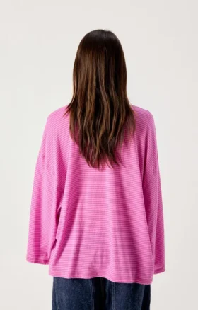 Damen-T-Shirt Laloom Artikelnummer: LAL02EBH26
