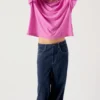 Damen-T-Shirt Laloom Artikelnummer: LAL02EBH26