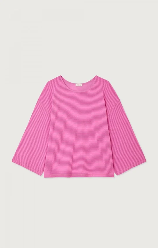 Damen-T-Shirt Laloom Artikelnummer: LAL02EBH26