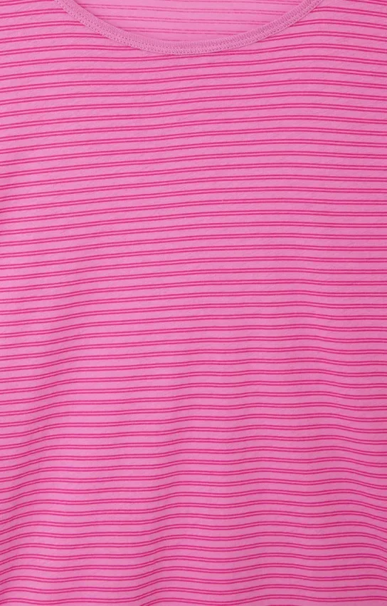 Damen-T-Shirt Laloom Artikelnummer: LAL02EBH26