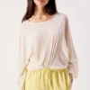 Damen-T-Shirt Laloom Artikelnummer: LAL02EH26