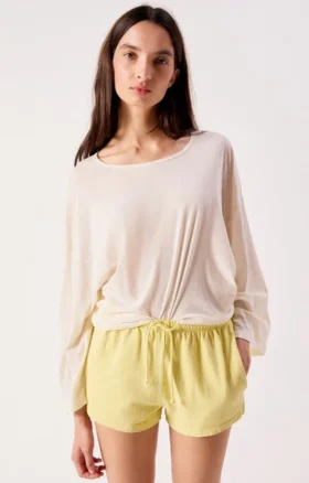 Damen-T-Shirt Laloom Artikelnummer: LAL02EH26