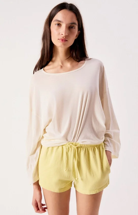 Damen-T-Shirt Laloom Artikelnummer: LAL02EH26