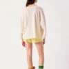 Damen-T-Shirt Laloom Artikelnummer: LAL02EH26