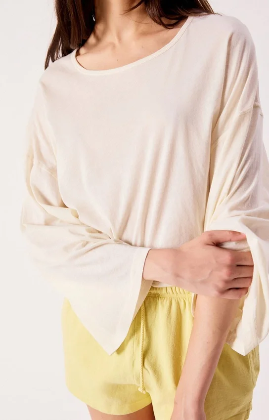 Damen-T-Shirt Laloom Artikelnummer: LAL02EH26