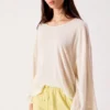 Damen-T-Shirt Laloom Artikelnummer: LAL02EH26
