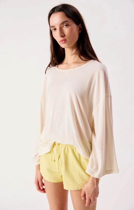 Damen-T-Shirt Laloom Artikelnummer: LAL02EH26