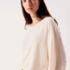 Damen-T-Shirt Laloom Artikelnummer: LAL02EH26