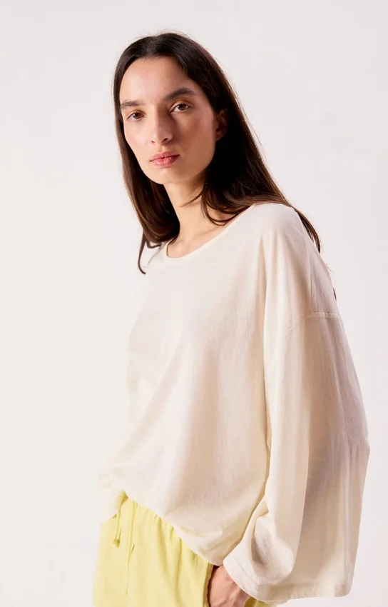 Damen-T-Shirt Laloom Artikelnummer: LAL02EH26