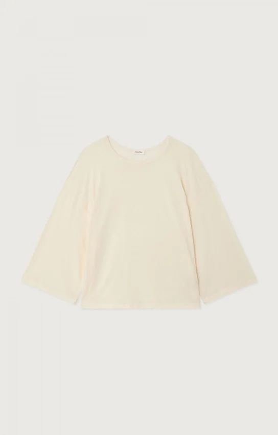 Damen-T-Shirt Laloom Artikelnummer: LAL02EH26