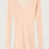 Damen-T-Shirt „Massachusetts“ Artikelnummer: MAS02DE26