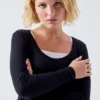 Damen-T-Shirt Massachusetts Artikelnummer: MAS02DH26