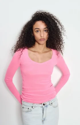 Damen-T-Shirt Massachusetts Artikelnummer: MAS02DH26