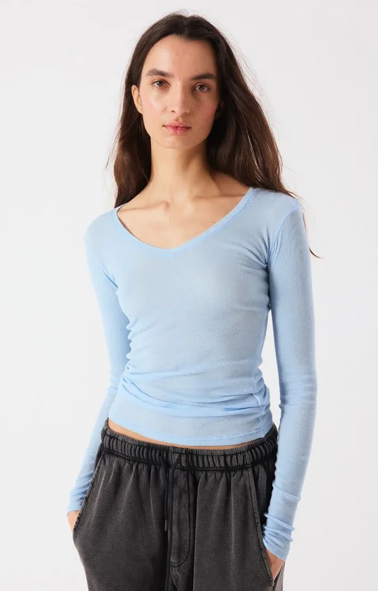Damen-T-Shirt Massachusetts Artikelnummer: MAS02DH26