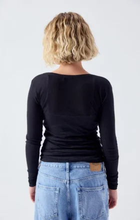 Damen-T-Shirt Massachusetts Artikelnummer: MAS02DH26