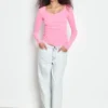 Damen-T-Shirt Massachusetts Artikelnummer: MAS02DH26