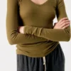 Damen-T-Shirt Massachusetts Artikelnummer: MAS02DH26
