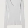 Damen-T-Shirt Massachusetts Artikelnummer: MAS02DH26