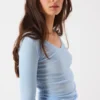 Damen-T-Shirt Massachusetts Artikelnummer: MAS02DH26