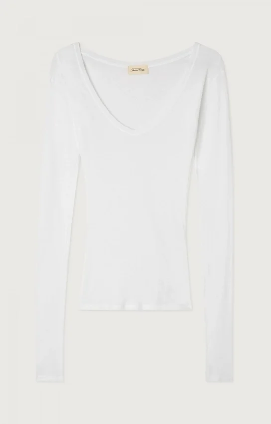Damen-T-Shirt Massachusetts Artikelnummer: MAS02DH26