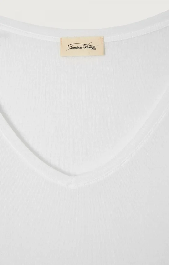 Damen-T-Shirt Massachusetts Artikelnummer: MAS02DH26
