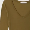 Damen-T-Shirt Massachusetts Artikelnummer: MAS02DH26