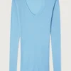 Damen-T-Shirt Massachusetts Artikelnummer: MAS02DH26