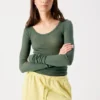 Damen-T-Shirt „Massachusetts“ Artikelnummer: MAS04H26