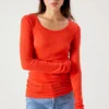 Damen-T-Shirt „Massachusetts“ Artikelnummer: MAS04H26
