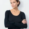 Damen-T-Shirt „Massachusetts“ Artikelnummer: MAS04H26