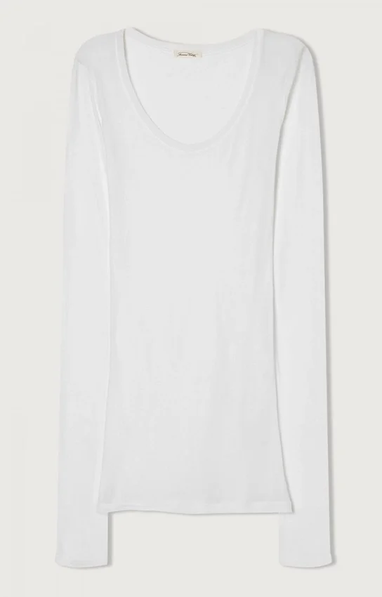 Damen-T-Shirt „Massachusetts“ Artikelnummer: MAS04H26