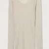 Damen-T-Shirt „Massachusetts“ Artikelnummer: MAS04H26