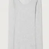 Damen-T-Shirt „Massachusetts“ Artikelnummer: MAS04H26