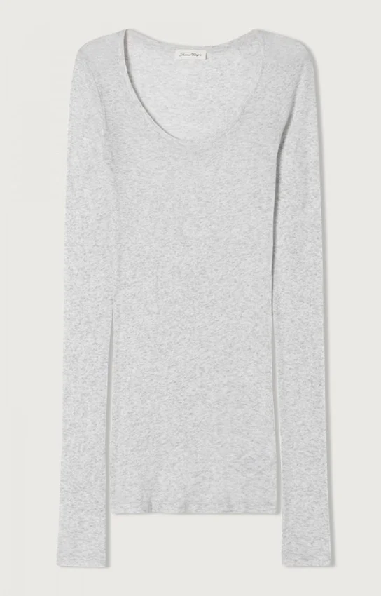 Damen-T-Shirt „Massachusetts“ Artikelnummer: MAS04H26