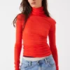 Damen-T-Shirt „Massachusetts“ Artikelnummer: MAS08H26
