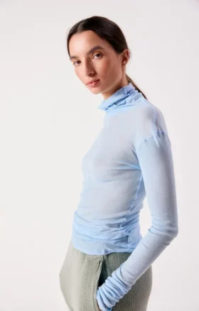 Damen-T-Shirt „Massachusetts“ Artikelnummer: MAS08H26