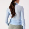Damen-T-Shirt „Massachusetts“ Artikelnummer: MAS08H26