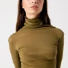 Damen-T-Shirt „Massachusetts“ Artikelnummer: MAS08H26