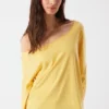 Damen-T-Shirt Oxyl Artikelnummer: OXY02AE26