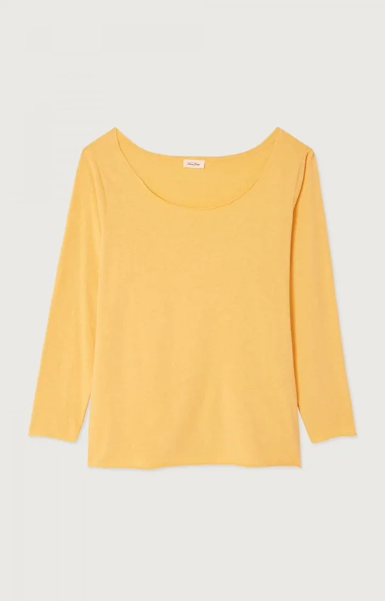 Damen-T-Shirt Oxyl Artikelnummer: OXY02AE26