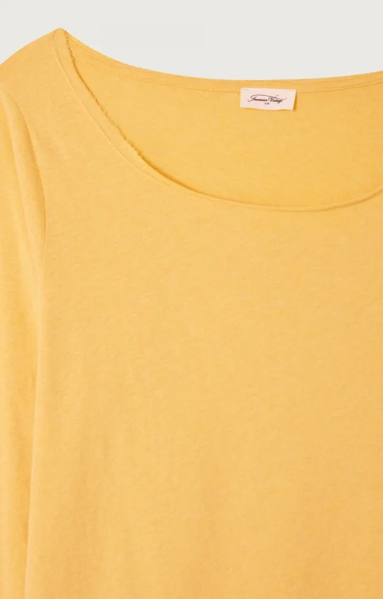 Damen-T-Shirt Oxyl Artikelnummer: OXY02AE26