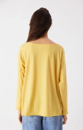 Damen-T-Shirt Oxyl Artikelnummer: OXY02AE26